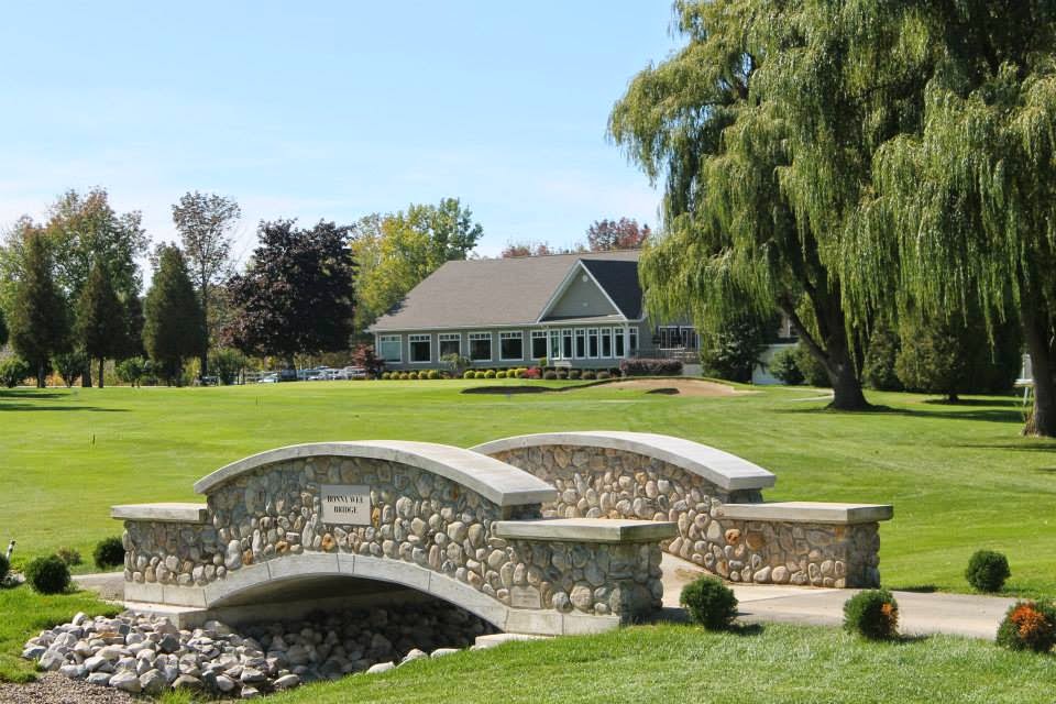 Bluewater Golf Course and Campground | 77416 Bluewater Hwy, Bayfield, ON N0M 1G0, Canada | Phone: (519) 482-7197