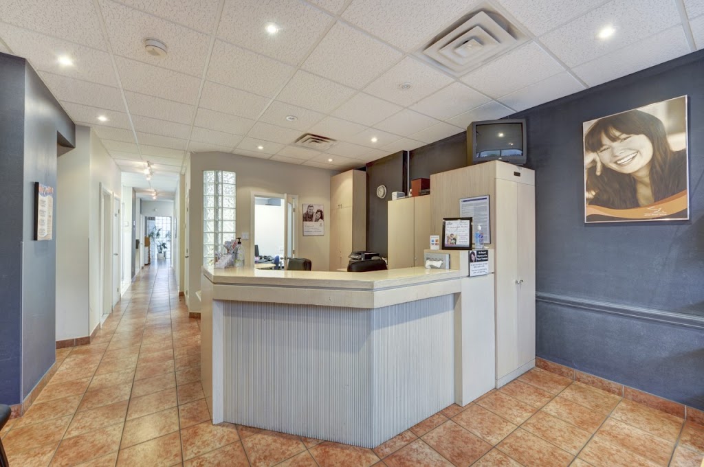 Altima College West Dental Centre | 979 College St, Toronto, ON M6H 1A6, Canada | Phone: (416) 533-5544