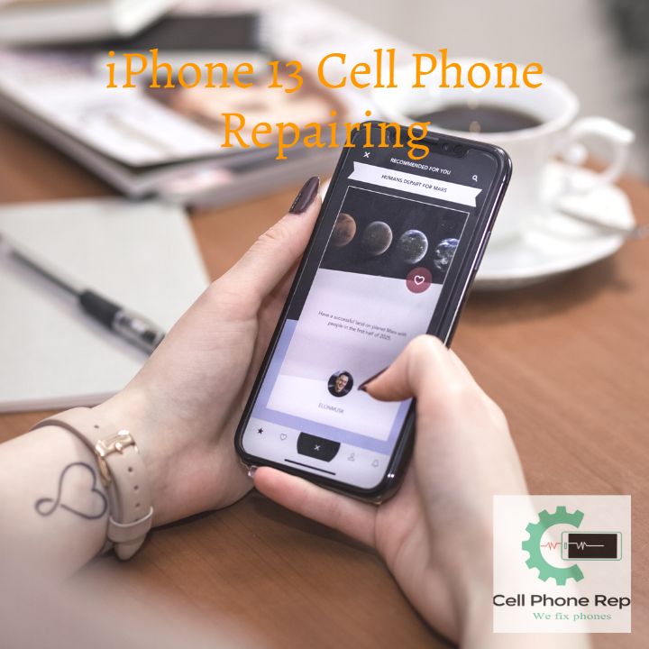 Cell Phones Repair(iPhone & Samsung) | 1390 Rose Way, Milton, ON L9E 1M7, Canada | Phone: (416) 669-3931