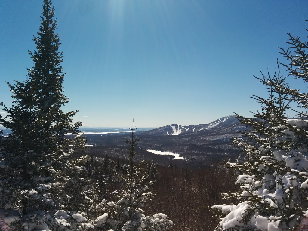 Société des établissements de plein air du Québec (SÉPAQ) | 3321 Chemin du Parc, Orford, QC J1X 7A2, Canada | Phone: (819) 843-9855