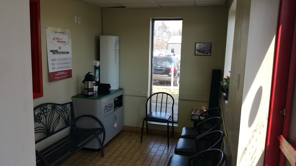 Jiffy Lube | 439 Queensway West, Simcoe, ON N3Y 2N4, Canada | Phone: (519) 428-3101