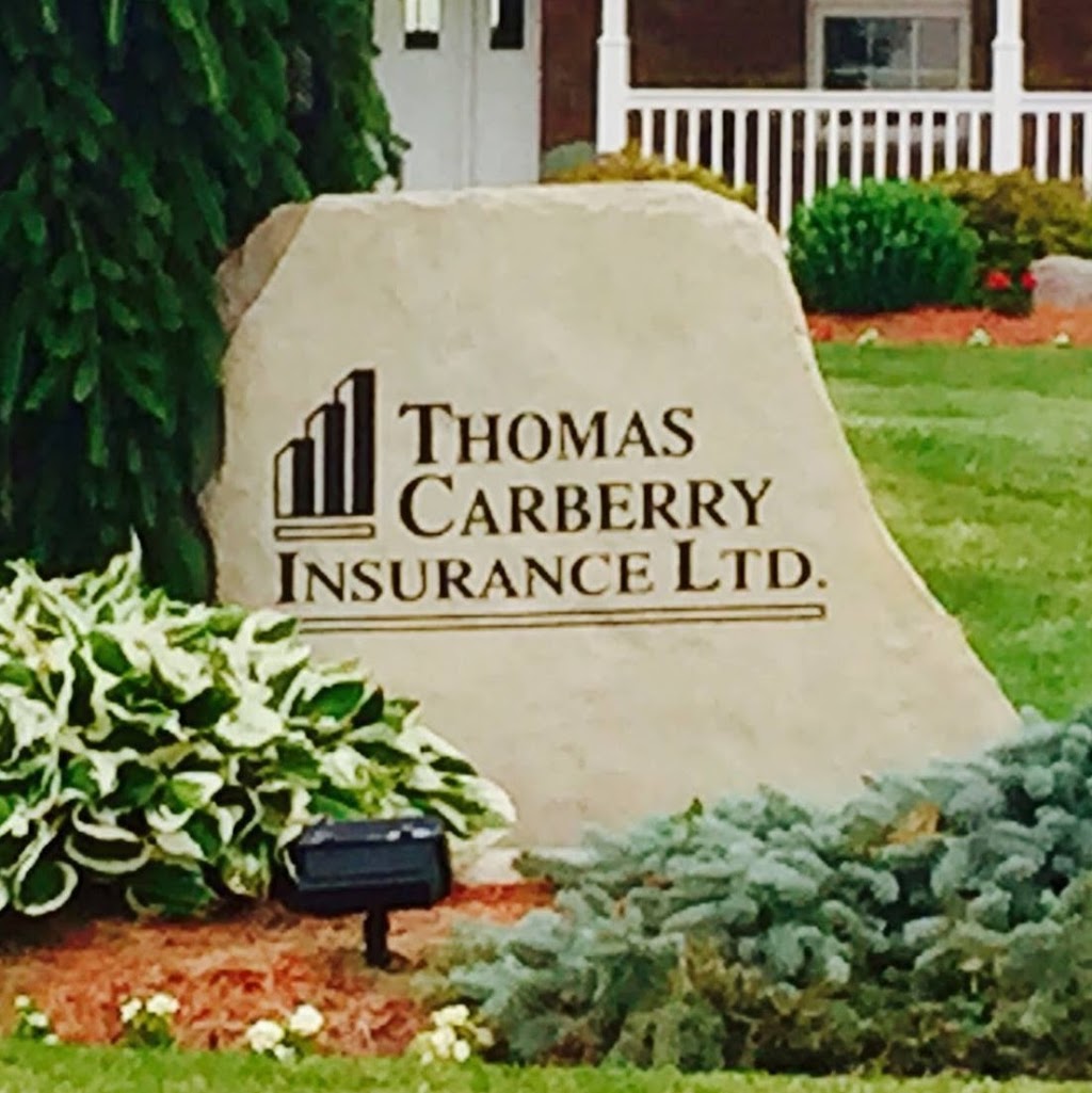 Thomas Carberry Insurance Ltd. | 15882 Airport Rd, Caledon East, ON L7C 1K6, Canada | Phone: (905) 584-2709