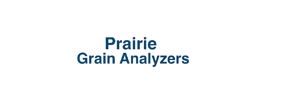 Prairie Grain Analyzers | 9 S Landing Dr #118, Oak Bluff, MB R4G 0C4, Canada | Phone: (204) 228-2314