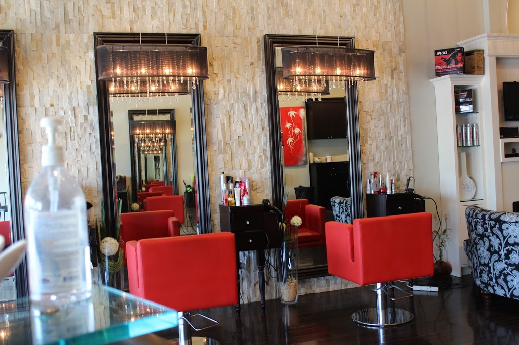 Salon Gardenia | 7025 Danton Promenade, Mississauga, ON L5N 5E5, Canada | Phone: (905) 824-8600