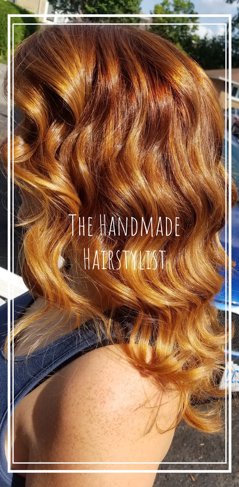 The Handmade Hairstylist | 553 Hyssop St, Orléans, ON K4A 1B9, Canada | Phone: (613) 606-9555