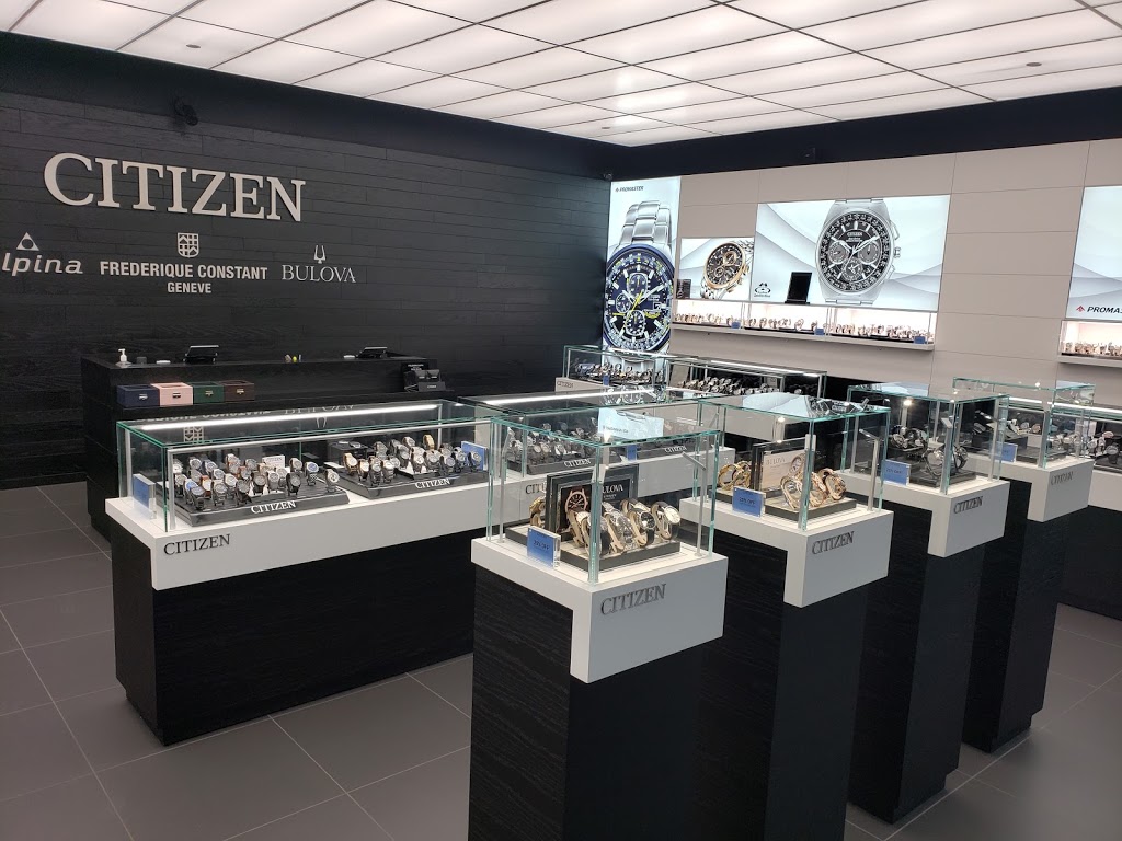 Citizen Watch Company Store | 13850 Steels Ave W. Suite 1205, Halton Hills, ON L7G 0J1, Canada | Phone: (647) 847-6880