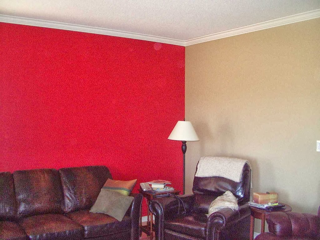 Sharpe Painting | 26 Corby Crescent, Brampton, ON L6Y 1H1, Canada | Phone: (647) 203-4390