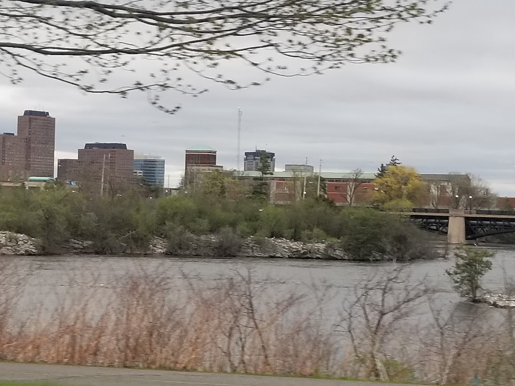 Remic Rapids | Sir John A. Macdonald Parkway, Ottawa, ON K1Y, Canada