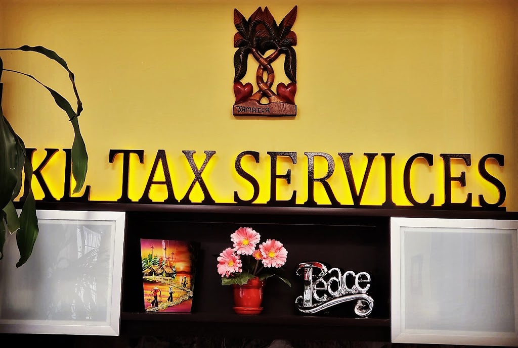 KL TAX SERVICES | 14333 104 Ave #103, Surrey, BC V3T 0E1, Canada | Phone: (604) 496-5021