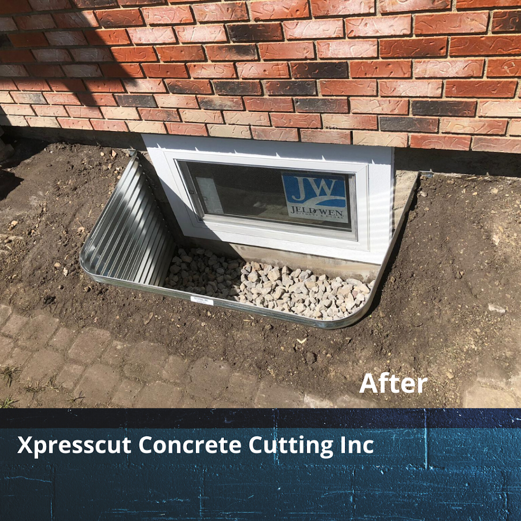 Xpresscut Concrete Cutting (Edmonton) | 908 156 St NW #417, Edmonton, AB T6R 0N7, Canada | Phone: (780) 994-2264