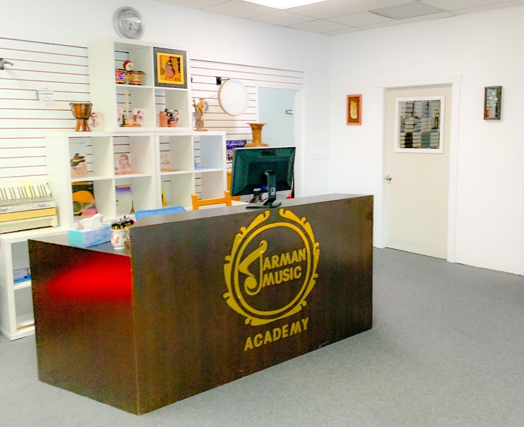 Arman Music Academy | 2579 Lougheed Hwy Unit B, Port Coquitlam, BC V3B 4P4, Canada | Phone: (778) 680-6560