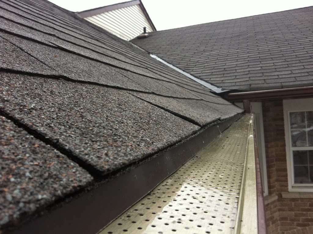 Eavestrough Installation | 3990 Chesswood Dr, North York, ON M3J 2W6, Canada | Phone: (416) 893-5001