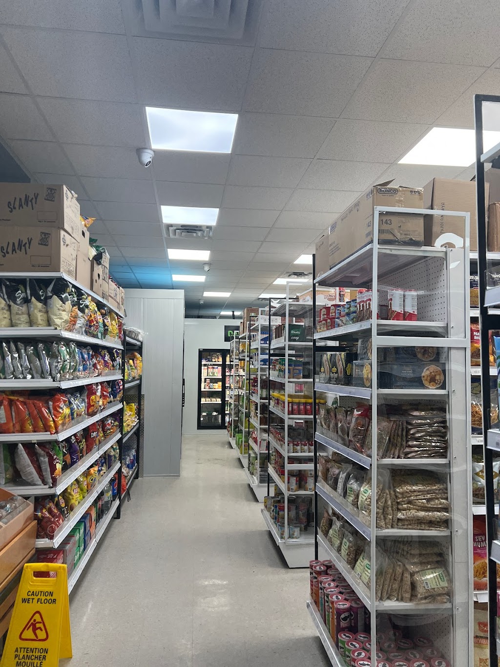 FoodCo Supermarket and Halal Meat | 5 - 17 Hundred, Simcoe St N, Oshawa, ON L1G 4X9, Canada | Phone: (905) 571-2111
