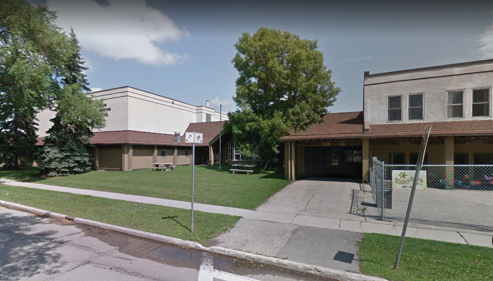 Kidsplace Nursery School Co-Op Inc | 245 Sutton Ave, Winnipeg, MB R2G 0T1, Canada | Phone: (204) 661-1325