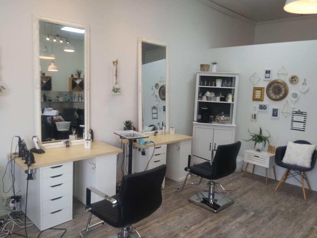 Ö salon | 106 105e Av, Saint-Jérôme, QC J7Y 3V9, Canada | Phone: (450) 438-0091