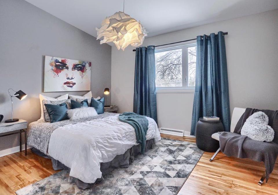 Michelle Désourdy Home Staging / Relooking | 173 Rue Principale Suite 300, Bedford, QC J0J 1A0, Canada | Phone: (514) 347-2635