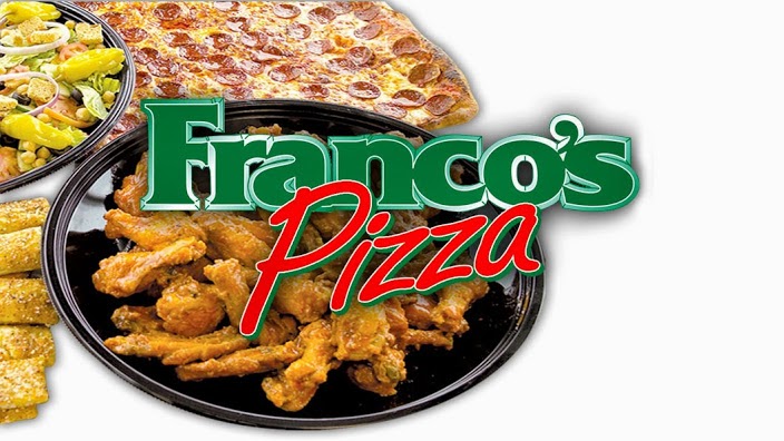 Francos Pizza | 2308 Niagara Falls Blvd, Tonawanda, NY 14150, USA | Phone: (716) 692-3322