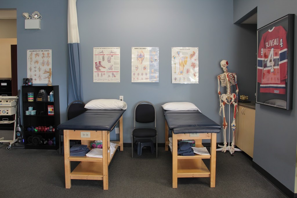 Centre Multi Physiotherapie | 920 Boulevard Curé-Labelle, Blainville, QC J7C 2L2, Canada | Phone: (450) 434-1334