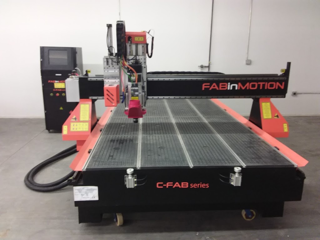 CNC Pro-Motion inc | 309 Railway St, Lundbreck, AB T0K 1H0, Canada | Phone: (403) 800-8407