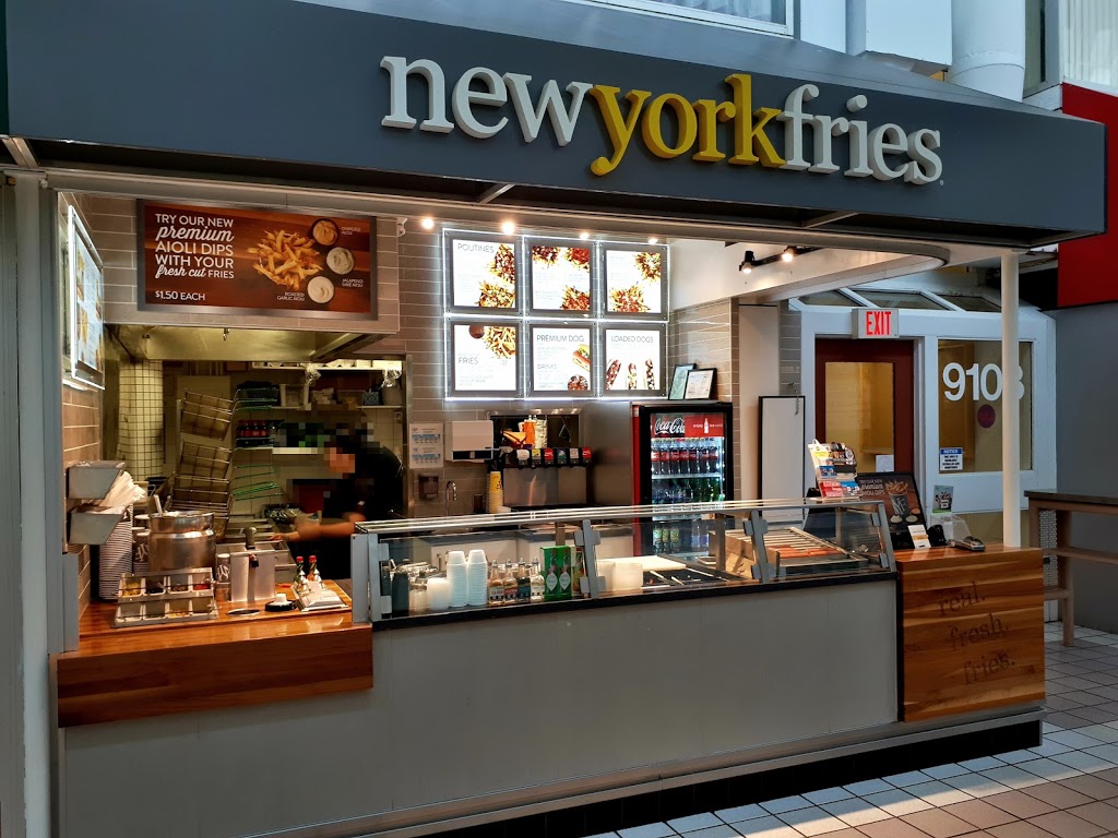 NYF | 112 Street 9105S, Edmonton, AB T6G 3T5, Canada | Phone: (780) 432-6232