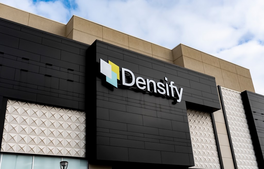 Densify | 179 Enterprise Blvd #400, Markham, ON L6G 0E7, Canada | Phone: (866) 731-0090