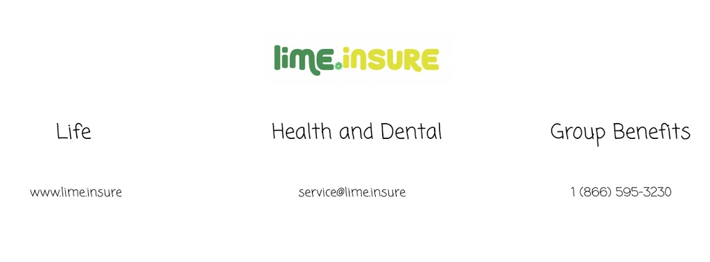 Lime.Insure | 2 Lansing Square #203, North York, ON M2J 4P8, Canada | Phone: (416) 221-1870