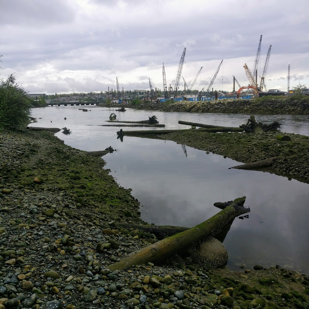 Harbourview Park | North Vancouver, BC, Canada