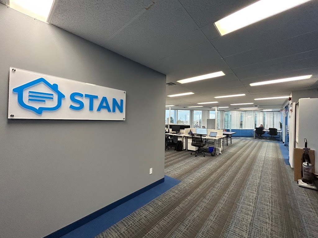 STAN AI | 111 Gordon Baker Rd Suite 530, Scarborough, ON M2H 3R1, Canada | Phone: (647) 544-2900