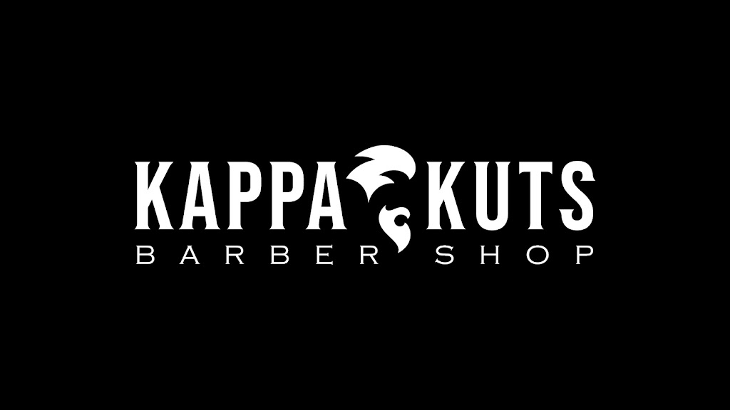 KappaKuts Barbershop | 10 Beaumaris Dr, Brampton, ON L6T 5J6, Canada | Phone: (905) 793-0019