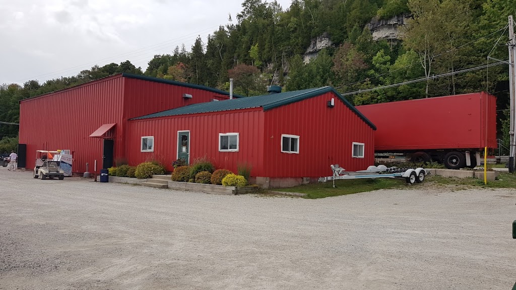 S&L Barn Painting and Repairs | 792 Grosvenor St, Woodstock, ON N4S 5G6, Canada | Phone: (226) 228-5790