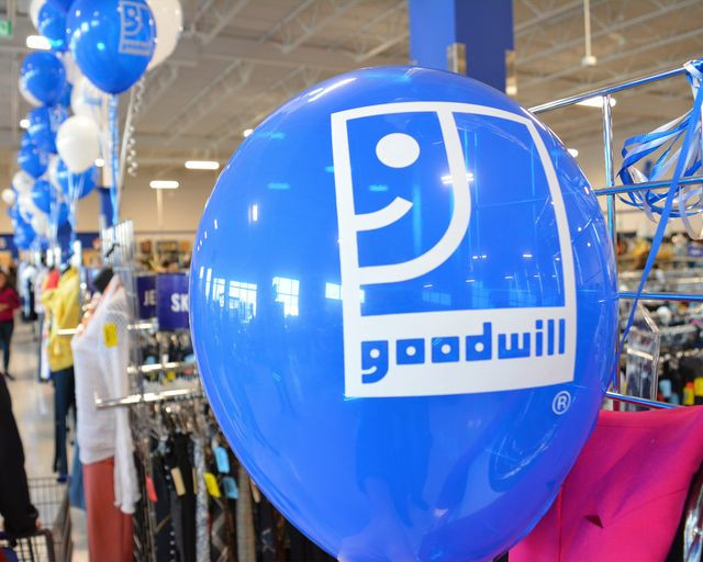 Goodwill Thrift Store | 730 St Albert Trail, St. Albert, AB T8N 7H5, Canada | Phone: (587) 570-5684