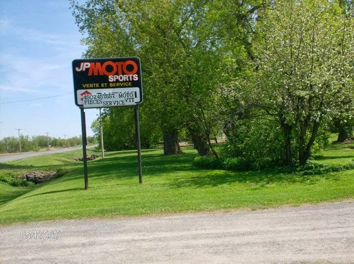 J.P. Moto. | 88, 221 Rte, Napierville, QC J0J 1L0, Canada | Phone: (450) 245-7557