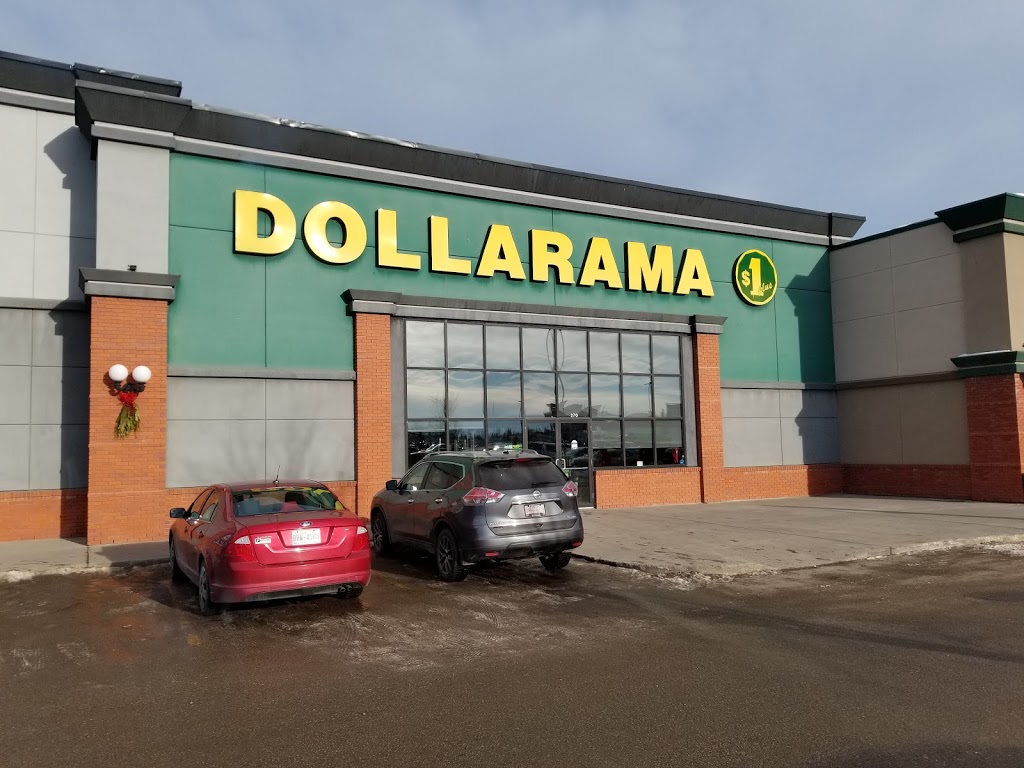 Dollarama | 6700 46 St, Olds, AB T4H 0A2, Canada | Phone: (403) 556-6745