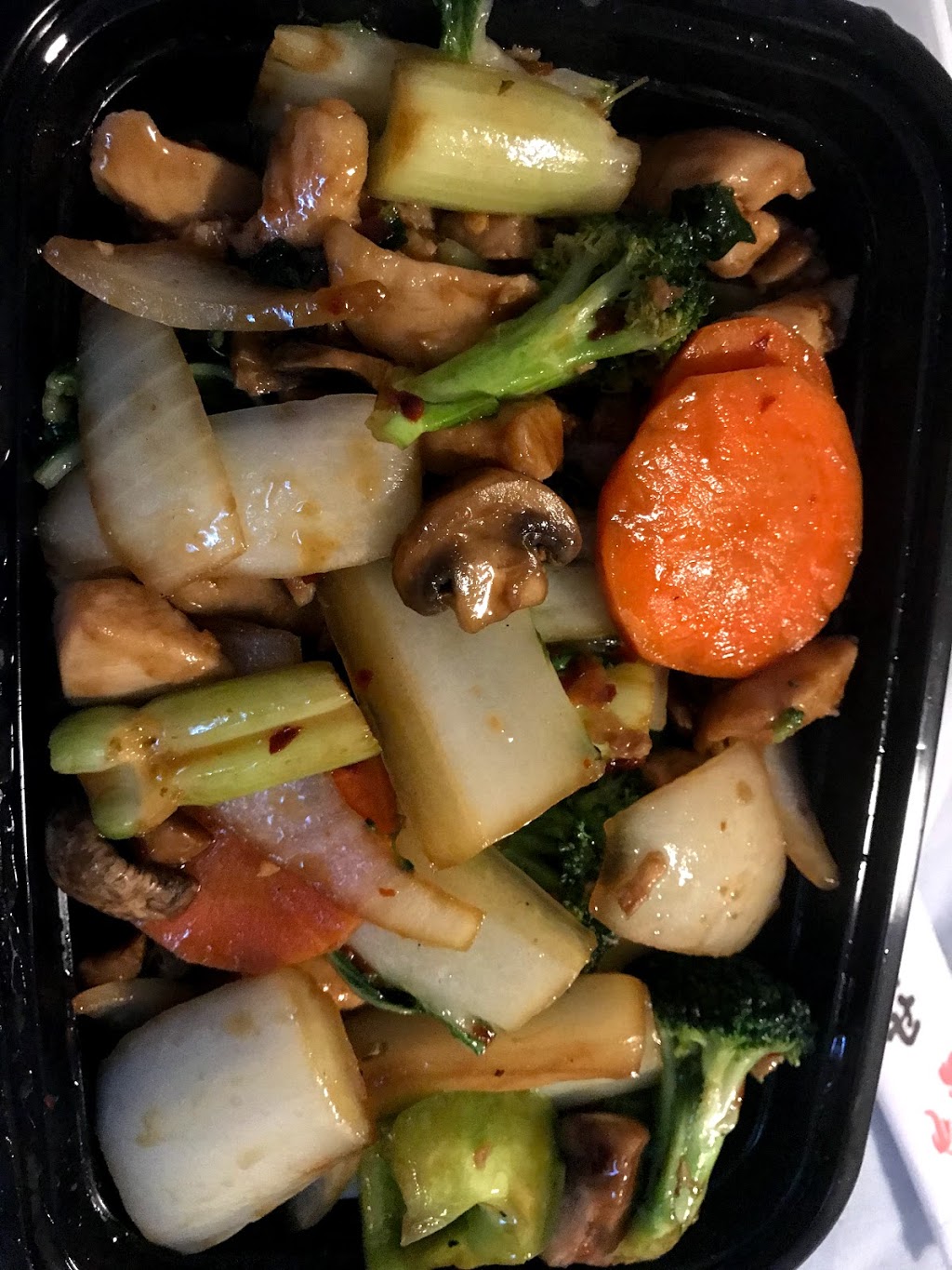 Cantonese Gourmet Chinese | 1260 The Queensway, Etobicoke, ON M8Z 1S2, Canada | Phone: (416) 259-3774