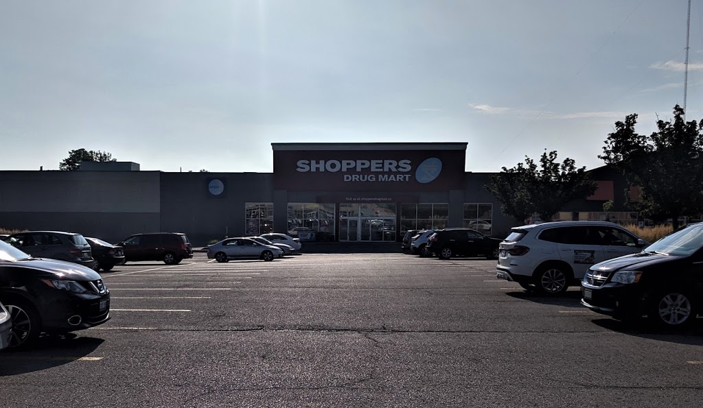 Shoppers Drug Mart | 920 Southdown Rd #1, Mississauga, ON L5J 2Y4, Canada | Phone: (905) 823-8260