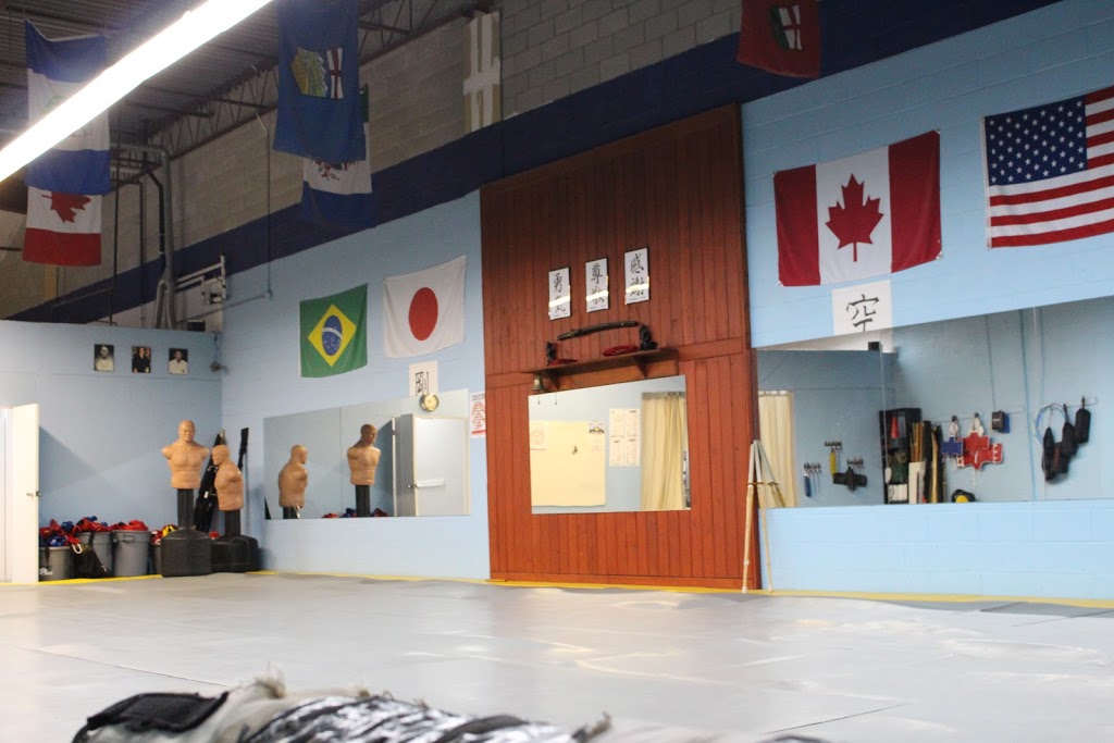 The Mississauga Academy of Martial Arts | 6905 Millcreek Dr #10, Mississauga, ON L5N 6A3, Canada | Phone: (905) 567-0644