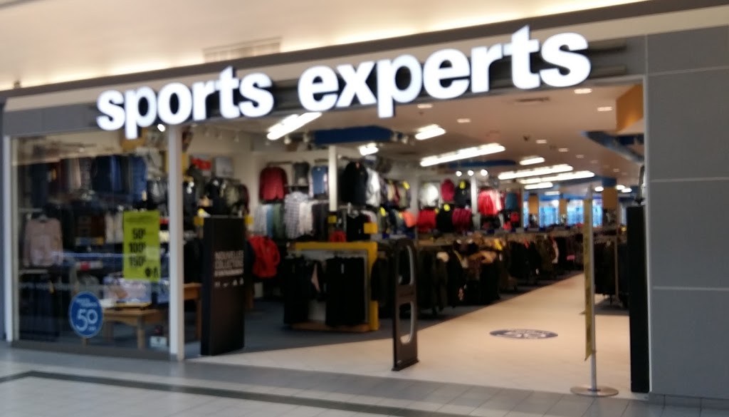 Sports Experts - Atmosphere | 755 Boulevard René-Lévesque, Drummondville, QC J2C 2C4, Canada | Phone: (819) 477-4533