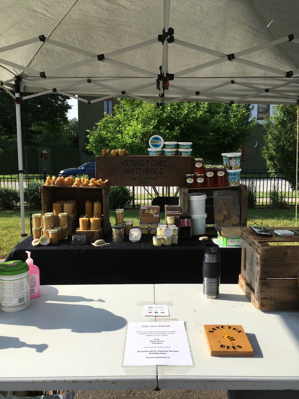 Creemore Farmers Market - NOW Closed until 22 May 2021 | 10 Caroline St E, Creemore, ON L0M 1G0, Canada | Phone: (705) 818-1251