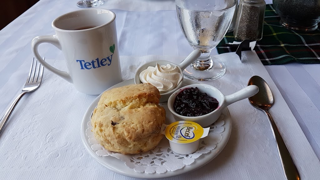 Tetley Tea Room By The Sea | Ferryland, NL A0A 1N0, Canada