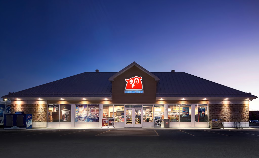 Couche-Tard | 2210 Avenue du Marché, Saint-Lin - Laurentides, QC J5M 0G3, Canada | Phone: (450) 439-6182