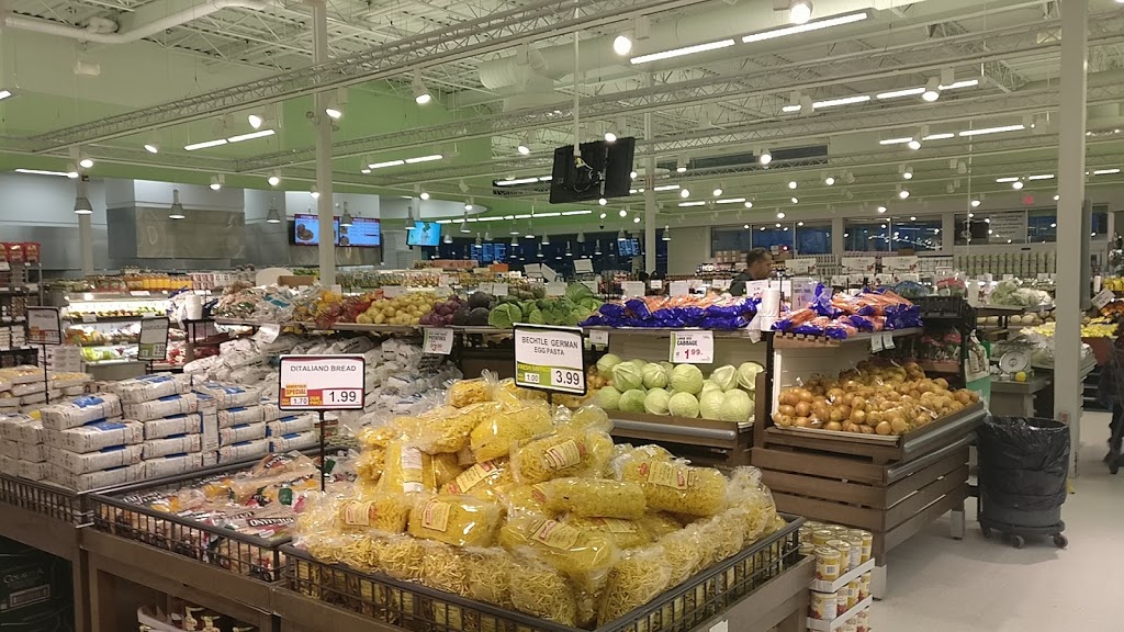 Commissos Fresh Foods | 6161 Regional Rd 57, Niagara Falls, ON L2J 1A4, Canada | Phone: (905) 357-6600