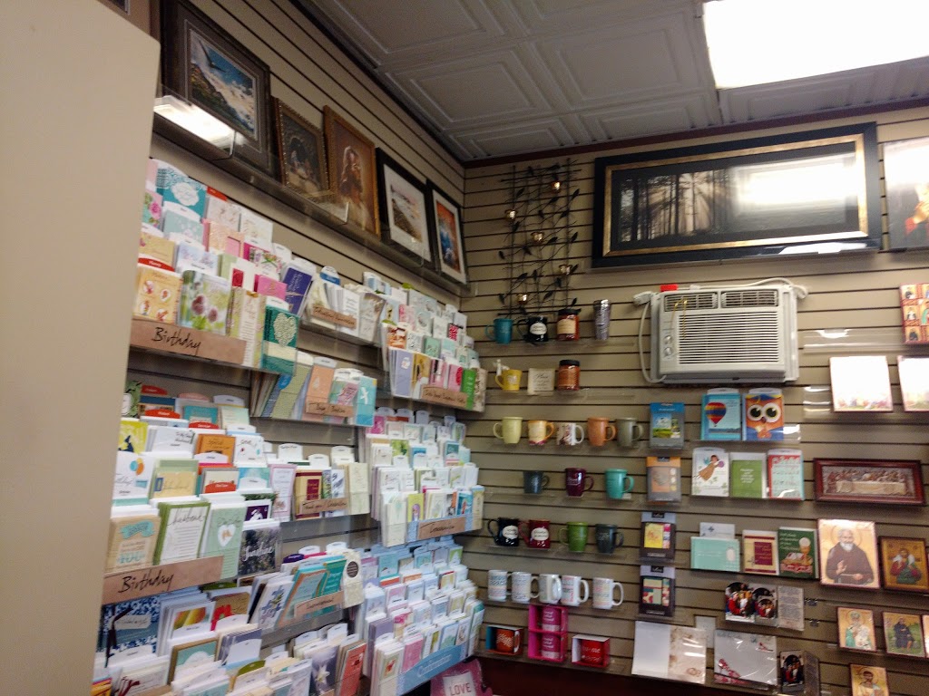 Branches Catholic Books & Gifts | 41 Maywood Ave, St. Catharines, ON L2R 1C5, Canada | Phone: (905) 685-7000