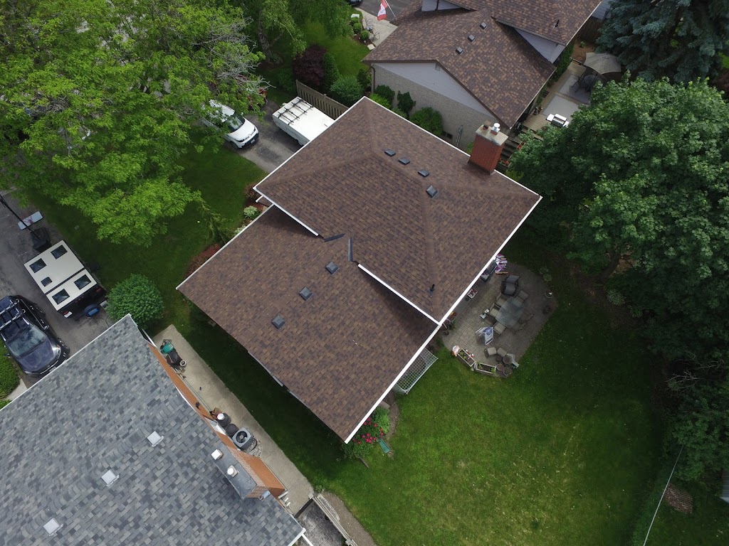 Flawless Roofing | 121 Dundas St E, Belleville, ON K8N 1C3, Canada | Phone: (613) 403-1838