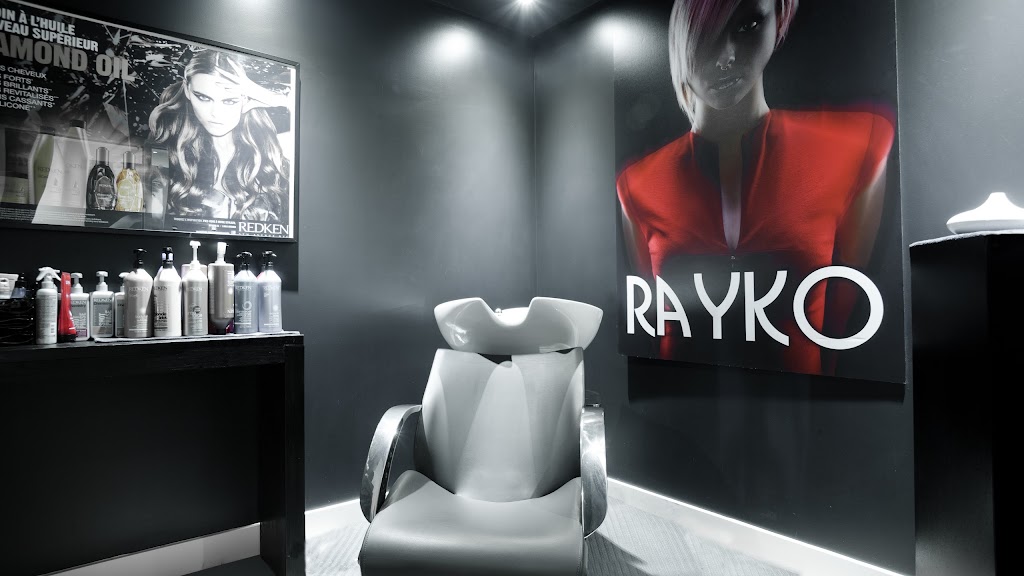 Rayko Coiffure - Salon de coiffure à LaSalle - Montréal | 7685 Rue Centrale, LaSalle, QC H8P 1L7, Canada | Phone: (514) 364-3301