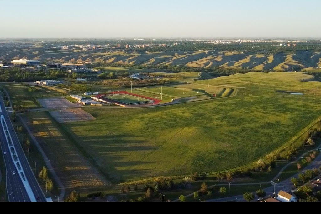 University of Lethbridge Community Stadium | 4415 University Dr W, Lethbridge, AB T1K 3M4, Canada | Phone: (403) 329-2706