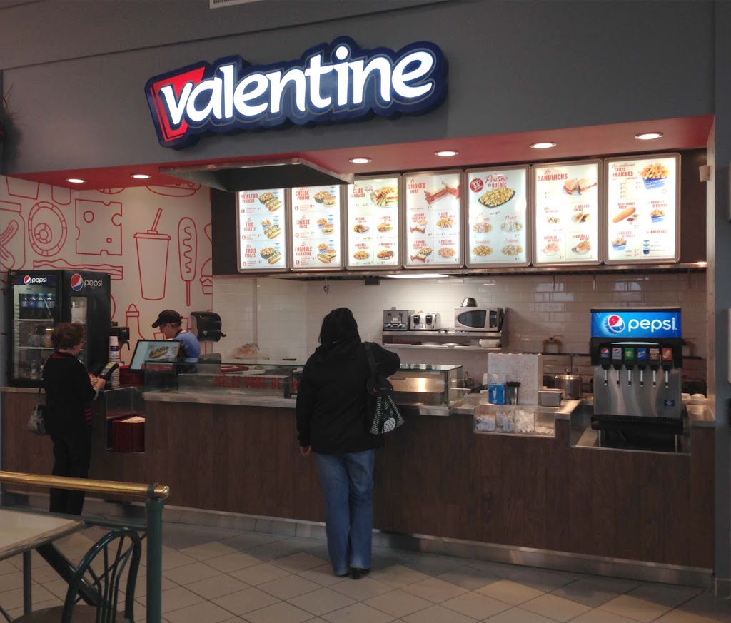 Valentine | 755 Boulevard René-Lévesque, Drummondville, QC J2C 6Y7, Canada | Phone: (819) 472-2276