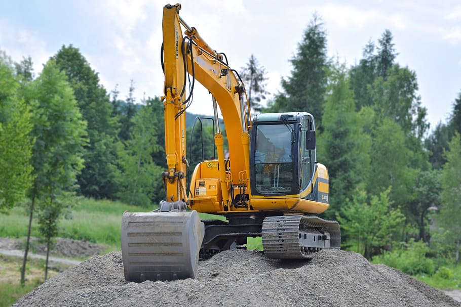 Excavation Vincent Lacasse inc. | 2665 Chem. Galvin, Sherbrooke, QC J1G 4K5, Canada | Phone: (819) 574-8389