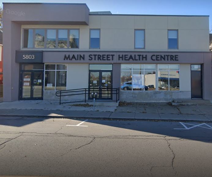 Dr. Aman Mangat M.D. | 5803 Main St, Niagara Falls, ON L2G 5Z6, Canada | Phone: (905) 371-1117