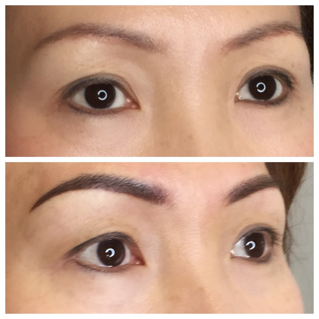 Balance Esthetics and Spa / Permanent Makeup by Michell | 6330 Dover Rd, Nanaimo, BC V9V 1S4, Canada | Phone: (250) 714-3909