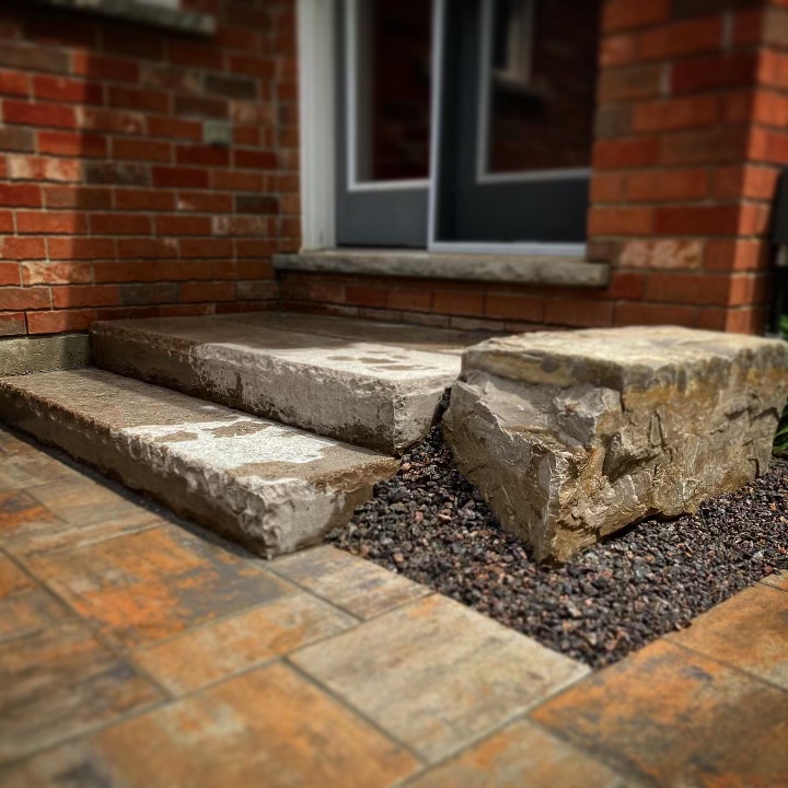 CCL landscaping | 39 Centre St, Angus, ON L0M 1B0, Canada | Phone: (705) 331-2537